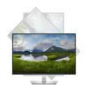 DELL Pro Plus P2425 tietokonenäyttö 61,1 cm (24,1 inch) 1920 x 1200 pikseliä WUXGA LCD musta