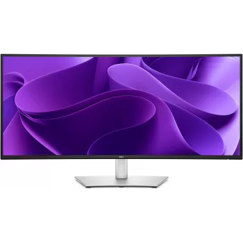 DELL Pro Plus P3425WE tietokonenäyttö 86,6 cm (34,1