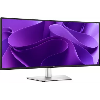 DELL Pro Plus P3425WE tietokonenäyttö 86,6 cm (34,1