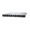DELL PowerEdge R360 -palvelin 480 GB Rack (1U) Intel Xeon 6 6325P 3,5 GHz 32 GB DDR5-SDRAM 700 W