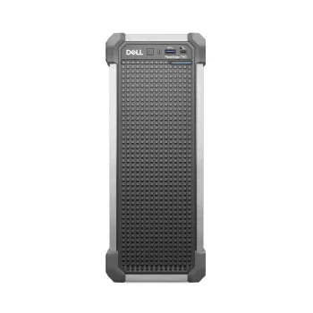 DELL PowerEdge T160 -palvelin 2 TB Tower (3U) Intel Xeon 6 6315P 2,8 GHz 32 GB DDR5-SDRAM 300 W