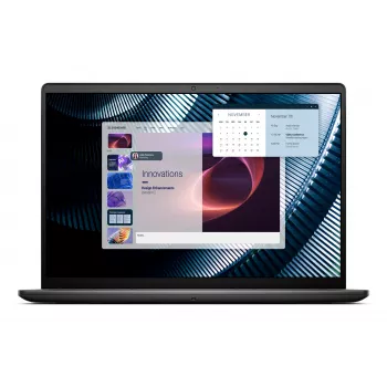 DELL Pro 14 Essential PV14250 Intel Core 7 150U -kannettava 35,6 cm (14