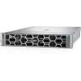 DELL R570 -palvelin 960 GB Rack (2U) Intel Xeon 6 6507P 3,5 GHz 32 GB DDR5-SDRAM 1100 W
