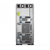 DELL PowerEdge T560 -palvelin 480 GB Tower (4.5U) Intel Xeon Silver 4510 2,4 GHz 32 GB DDR5-SDRAM 1100 W