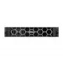 DELL PowerEdge R760XS -palvelin 480 GB Rack (2U) Intel Xeon Silver 4510 2,4 GHz 32 GB DDR5-SDRAM 1100 W