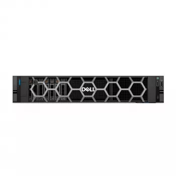 DELL PowerEdge R760XS -palvelin 960 GB Rack (2U) Intel Xeon Silver 4514Y 2 GHz 64 GB DDR5-SDRAM 1100 W