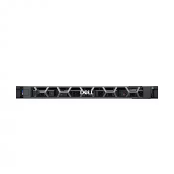 DELL PowerEdge R660XS -palvelin 480 GB Rack (1U) Intel Xeon Silver 4510 2,4 GHz 32 GB DDR5-SDRAM 1100 W