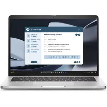 DELL Pro 14 Plus PB14255 AMD Ryzen™ 5 PRO PRO 230 -kannettava 35,6 cm (14