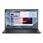 DELL Pro 15 Essential PV15250 Intel® Core™ i7 i7-1355U -kannettava 39,6 cm (15,6 inch) Full HD 16 GB DDR5-SDRAM 1 TB SSD Wi-Fi 6 (802.11ax) Windows 11 Pro saksa musta