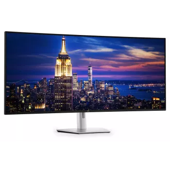 DELL UltraSharp U5226KW tietokonenäyttö 132,1 cm (52