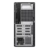 DELL ECT1250 Intel® Core™ i3 i3-14100 8 GB DDR5-SDRAM 512 GB SSD Windows 11 Pro tornitietokone musta