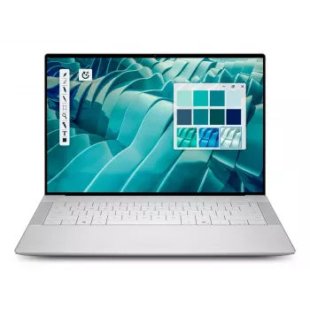 DELL 14 Premium DA14250 Intel Core Ultra 7 255H kannettava 36,8 cm (14,5