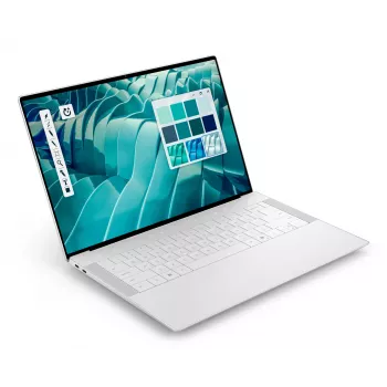DELL 14 Premium DA14250 Intel Core Ultra 7 255H kannettava 36,8 cm (14,5