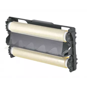 Leitz kylmälaminointikasetti Standard 30 metriä 80 mikrometriä, A4, läpinäkyvä, 80 µm, Leitz CS9, 30 m, 21,5 cm