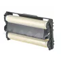 Leitz kylmälaminointikasetti Standard 30 metriä 80 mikrometriä, A4, läpinäkyvä, 80 µm, Leitz CS9, 30 m, 21,5 cm