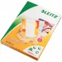 Leitz iLAM Premium kiiltävät A4-laminointikalvot, 125 mikrometriä, 100 kpl pakkaus