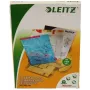 Leitz iLAM Premium kiiltävät A5-laminointikalvot, 80 mikrometriä, 100 kpl pakkaus
