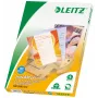 Leitz iLAM Premium kiiltävät A4-laminointikalvot, 100 mikronia, 100 kpl pakkaus