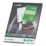 Leitz iLAM itseliimautuvat A4-laminointikalvot, 80 mikronia, 100 kpl pakkaus