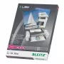 Leitz iLAM rei'itetyt A4-laminointikalvot, 125 mikronia, 100 kpl pakkaus