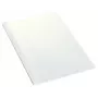 Leitz sidontakannet Thermal pellava 1,5 mm, A4, kartonki, polyvinyylikloridi (PVC), valkoinen, 15 arkkia, 240 g/m², 1,5 mm