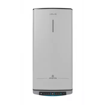 Ariston VELIS TECH WIFI 50 EU vaaka/pysty säiliö (lämminvesivaraaja) erillinen boilerijärjestelmä hopea