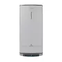 Ariston VELIS TECH WIFI 50 EU vaaka/pysty säiliö (lämminvesivaraaja) erillinen boilerijärjestelmä hopea