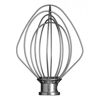 KitchenAid 5K452WW pallovispilä