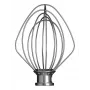 KitchenAid 5K452WW pallovispilä