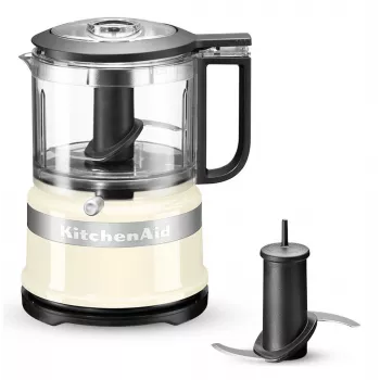 KitchenAid 5KFC3516EAC 0,83 l 240 W kerma