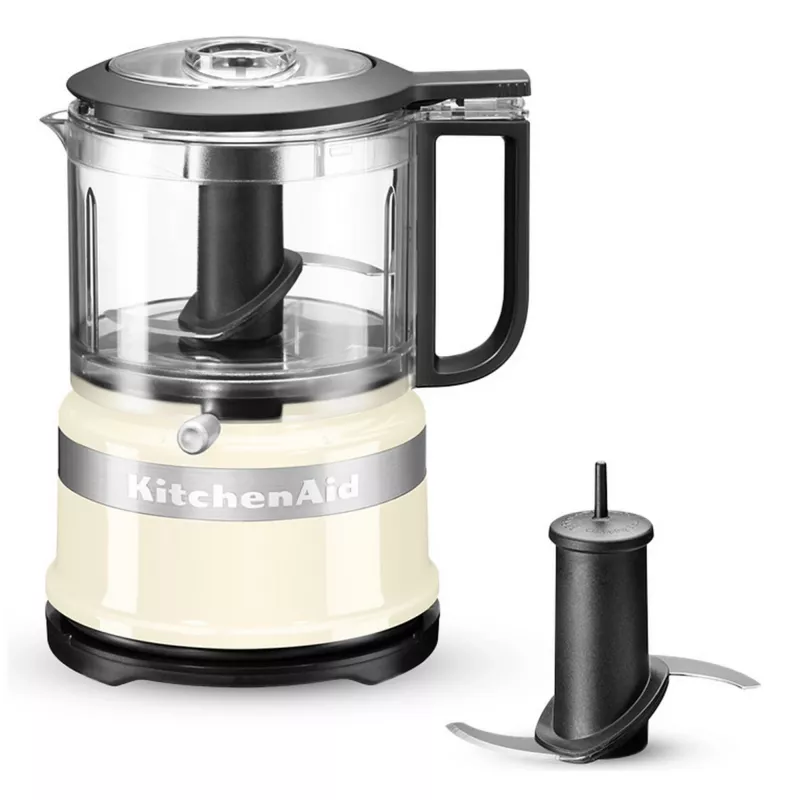 KitchenAid 5KFC3516EAC 0,83 l 240 W kerma