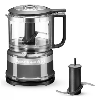 KitchenAid 5KFC3516ECU 0,83 l 240 W hopea