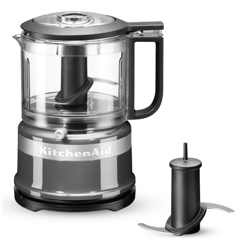 KitchenAid 5KFC3516ECU 0,83 l 240 W hopea
