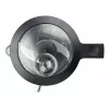 KitchenAid 5KFC3516ECU 0,83 l 240 W hopea
