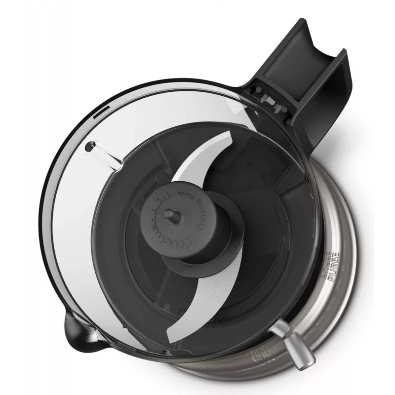 KitchenAid 5KFC3516ECU 0,83 l 240 W hopea