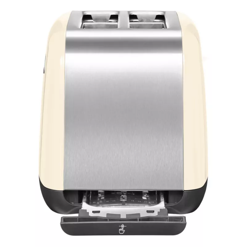 KitchenAid 5KMT221EAC 7 2 viipaletta 1100 W kerma