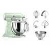 KitchenAid Artisan tehosekoitin 300 W pistaasi