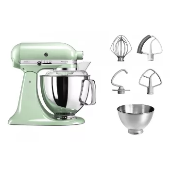 KitchenAid Artisan tehosekoitin 300 W pistaasi