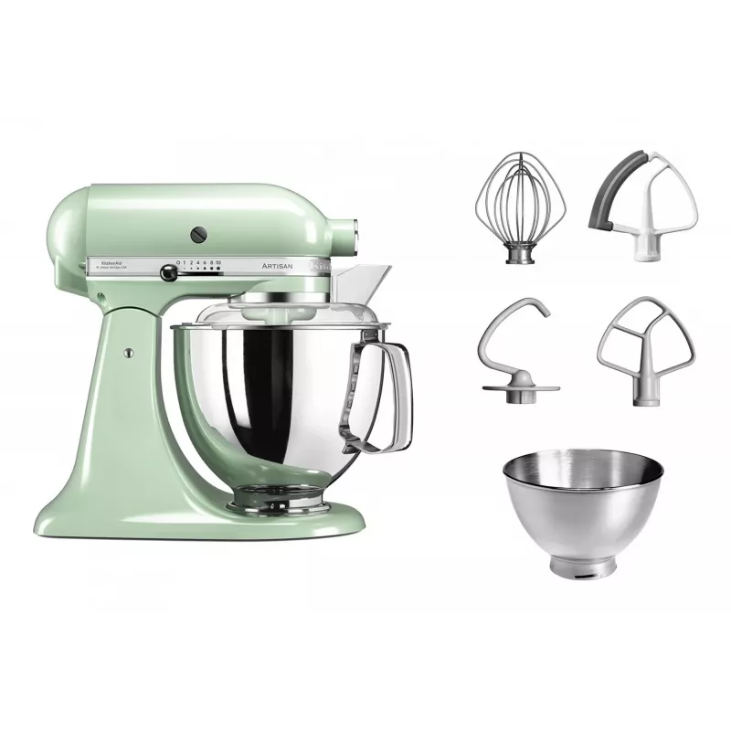 KitchenAid Artisan tehosekoitin 300 W pistaasi