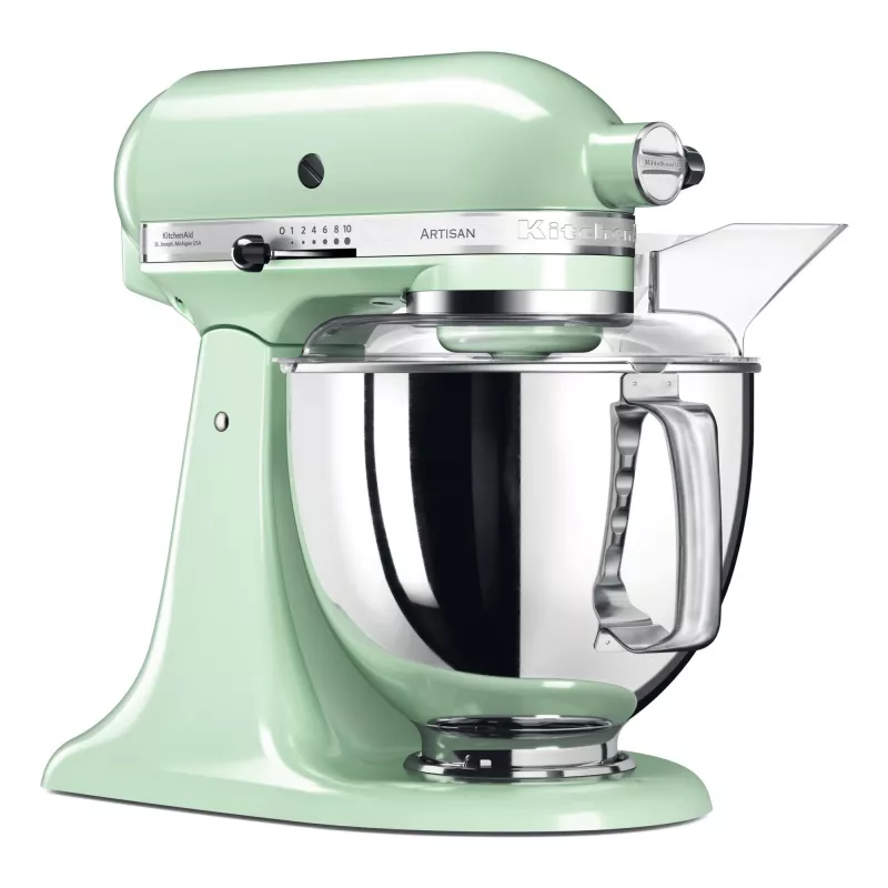 KitchenAid Artisan tehosekoitin 300 W pistaasi
