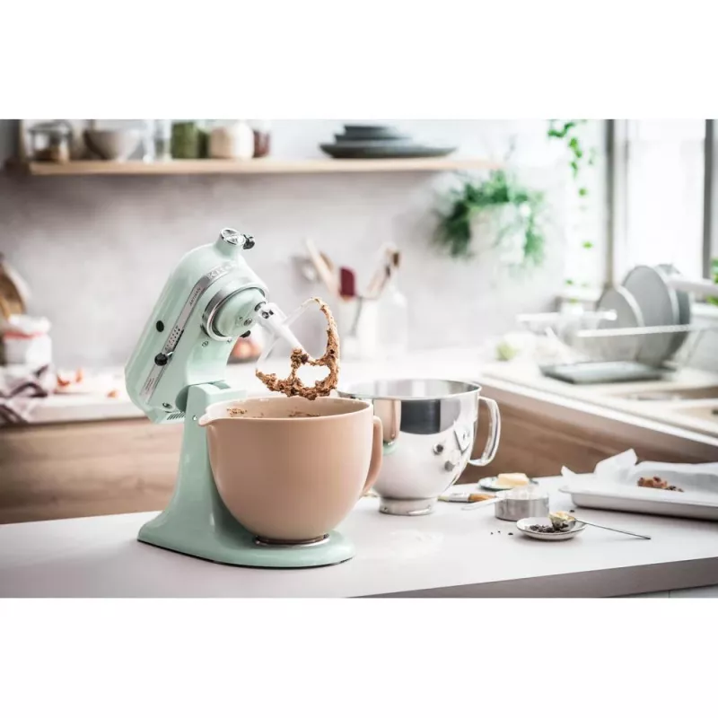 KitchenAid Artisan tehosekoitin 300 W pistaasi