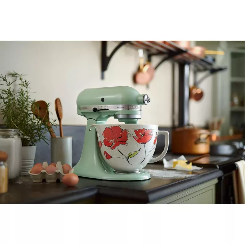 KitchenAid Artisan tehosekoitin 300 W pistaasi