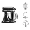 KitchenAid 5KSM125EOB tehosekoitin 300 W musta