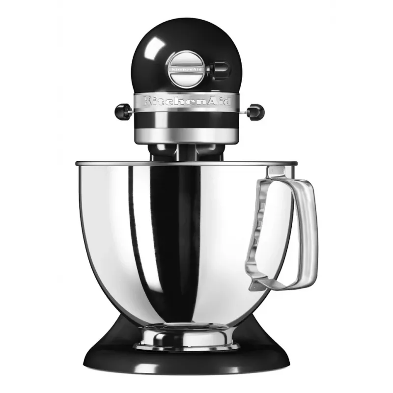 KitchenAid 5KSM125EOB tehosekoitin 300 W musta