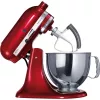 KitchenAid 5KFE5T sekoitin-/yleiskoneen lisäosa pallovispilä