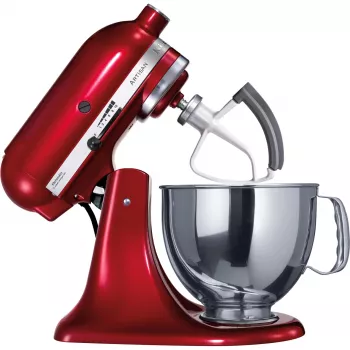 KitchenAid 5KFE5T sekoitin-/yleiskoneen lisäosa pallovispilä