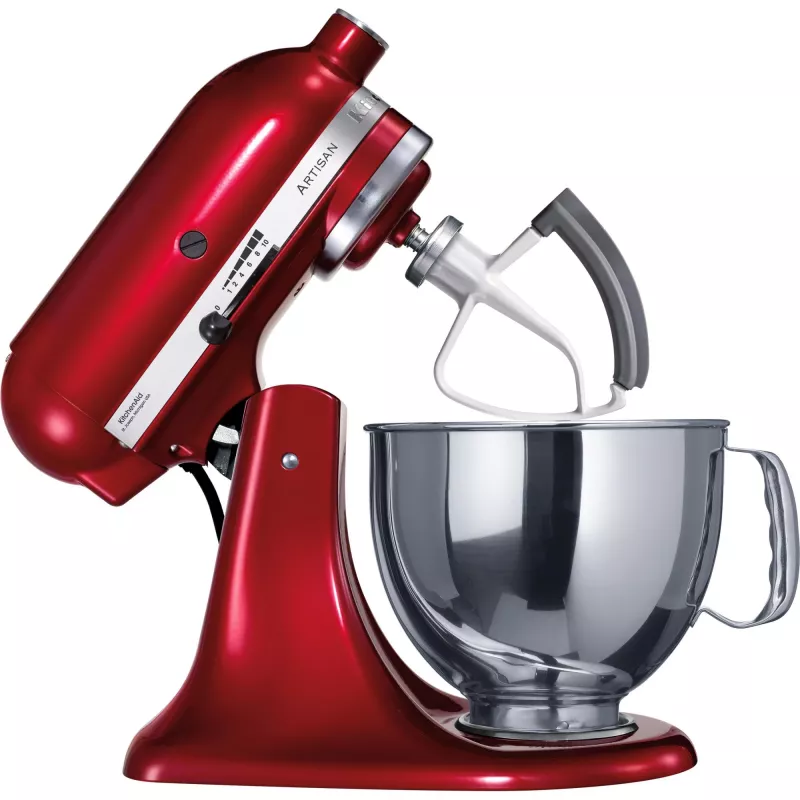 KitchenAid 5KFE5T sekoitin-/yleiskoneen lisäosa pallovispilä