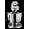 KitchenAid 5KSM95PSECU yleiskone 275 W 4,3 l hopea