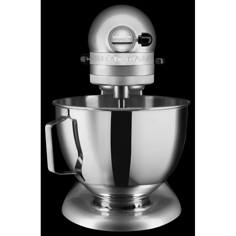 KitchenAid 5KSM95PSECU yleiskone 275 W 4,3 l hopea