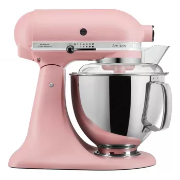 KitchenAid 5KSM175PSEDR tehosekoitin 300 W DRIED ROSE